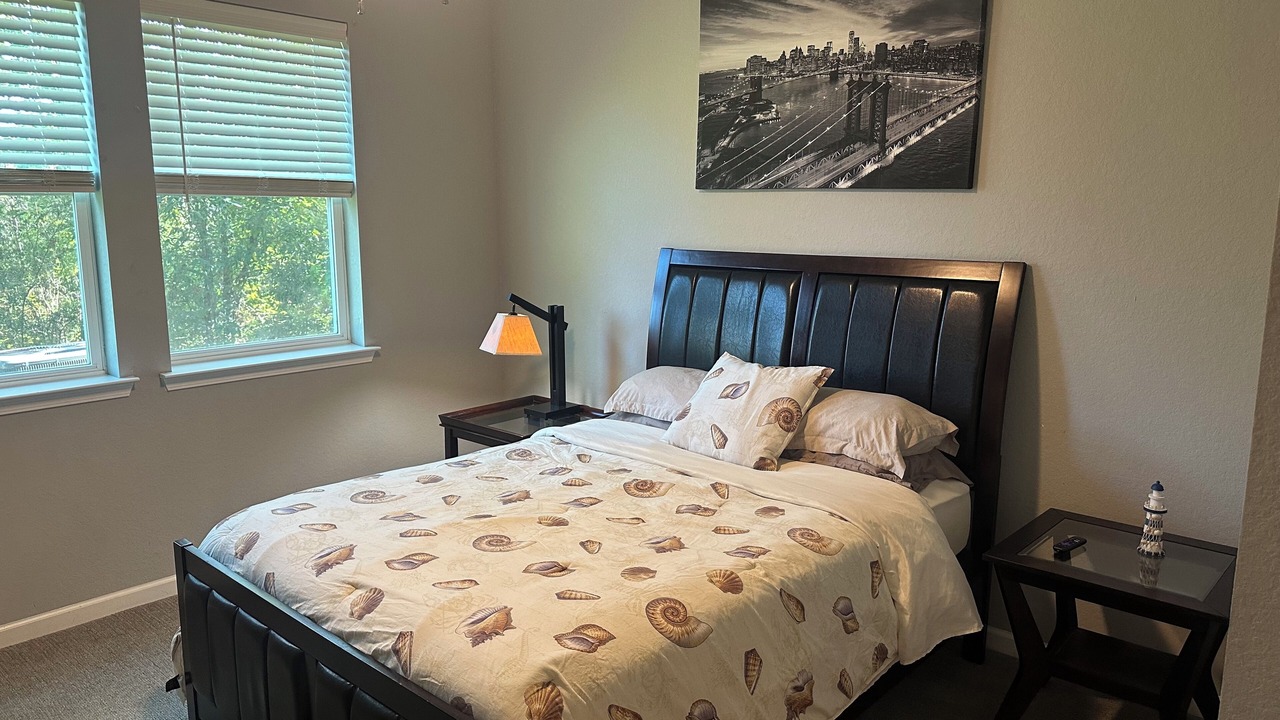 Photo of Bedroom in Highlands
