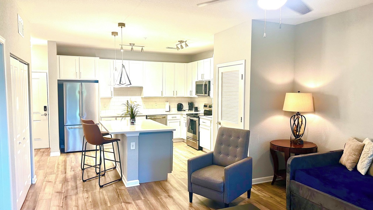 Photo of Livingroom in Highlands
