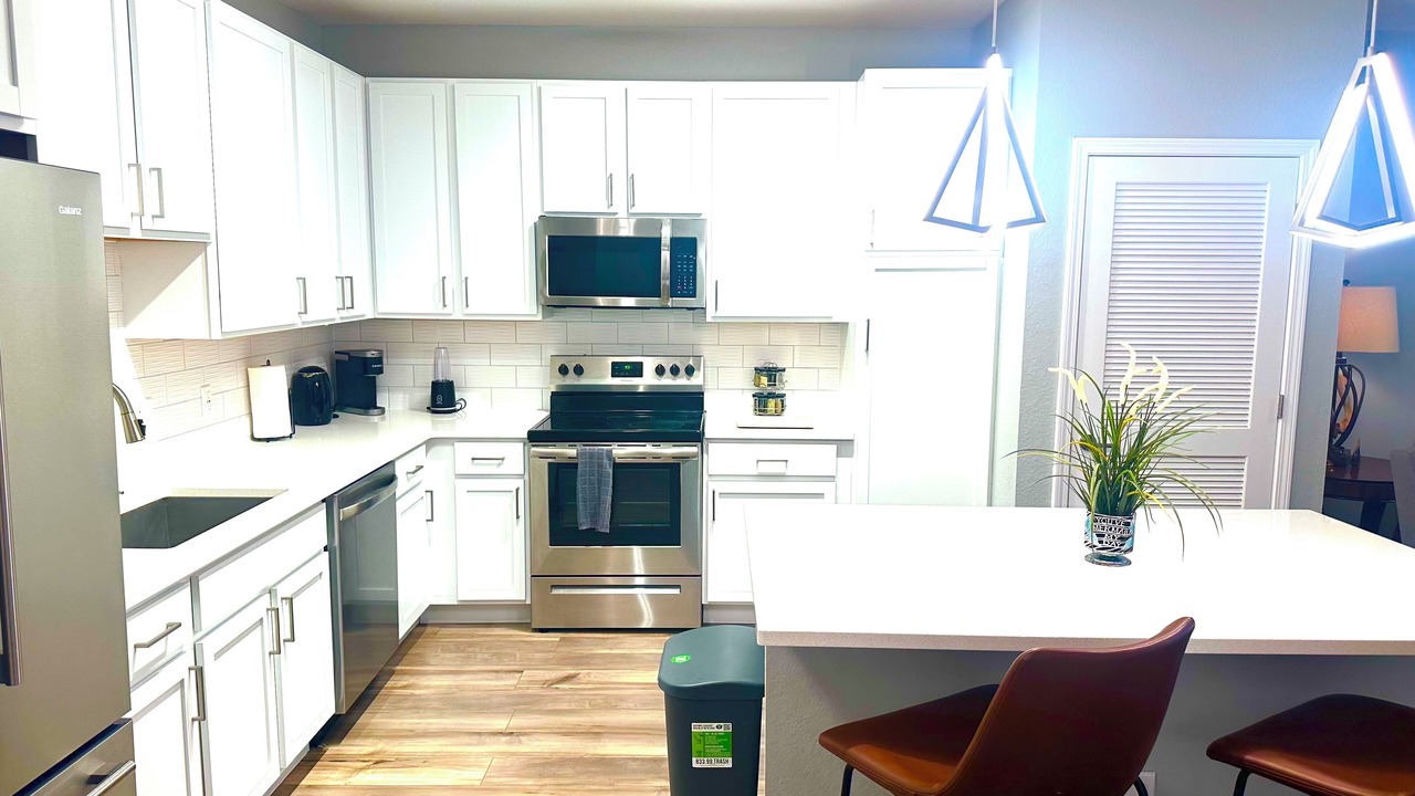 Photo of Kitchen in Highlands