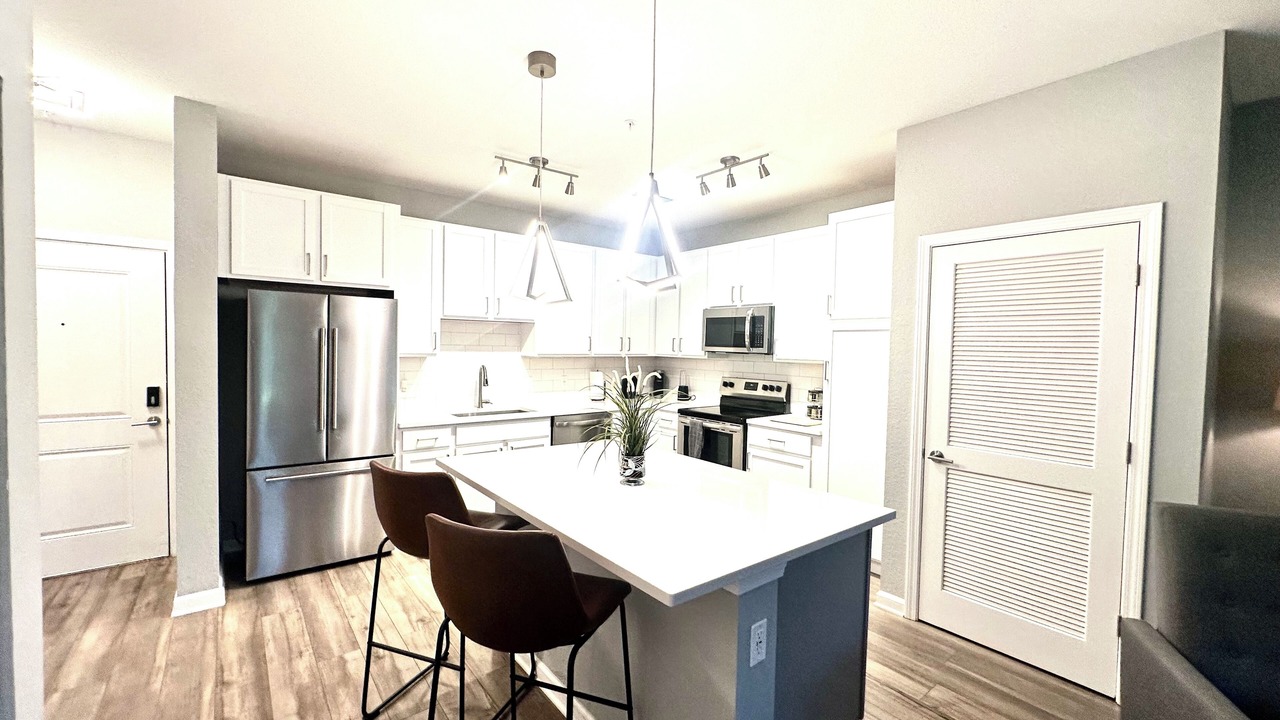 Photo of Kitchen in Highlands