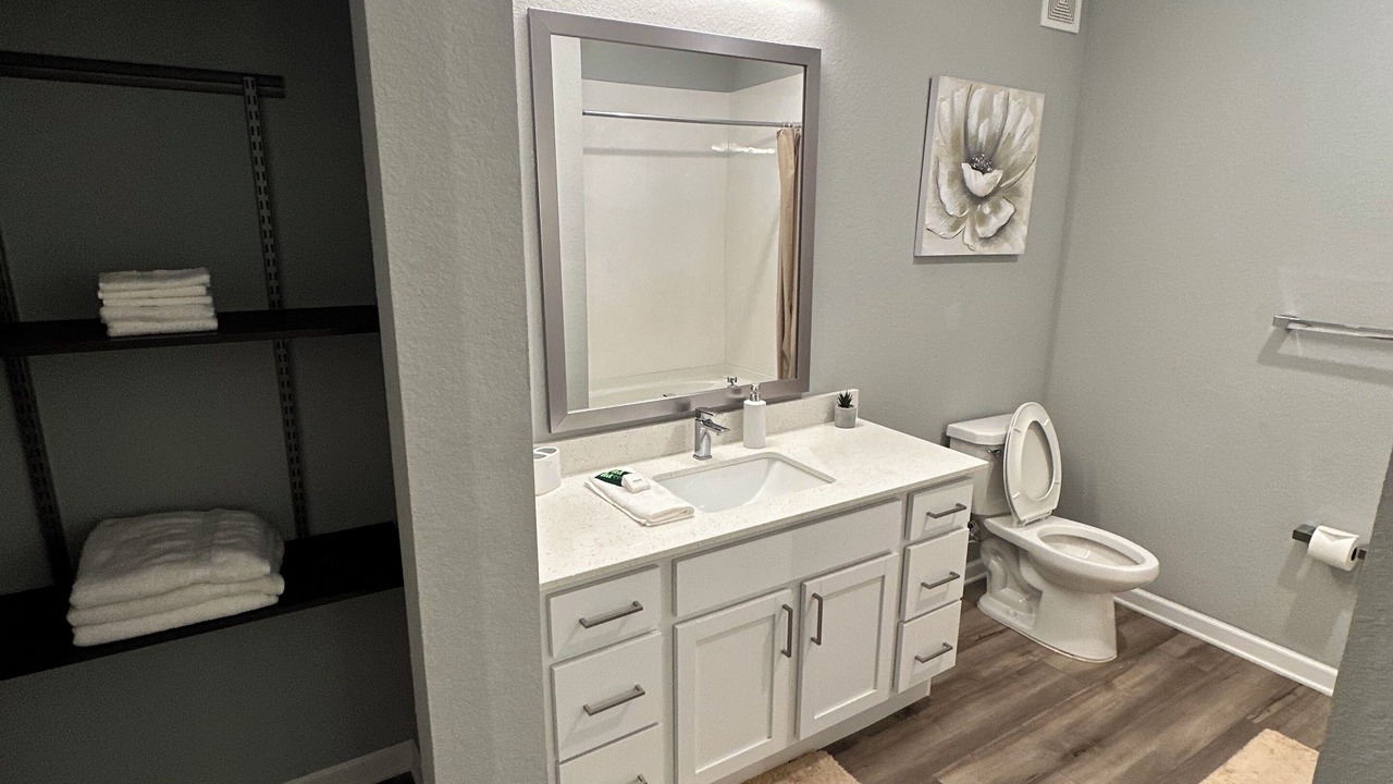 Photo of Bathroom in Highlands