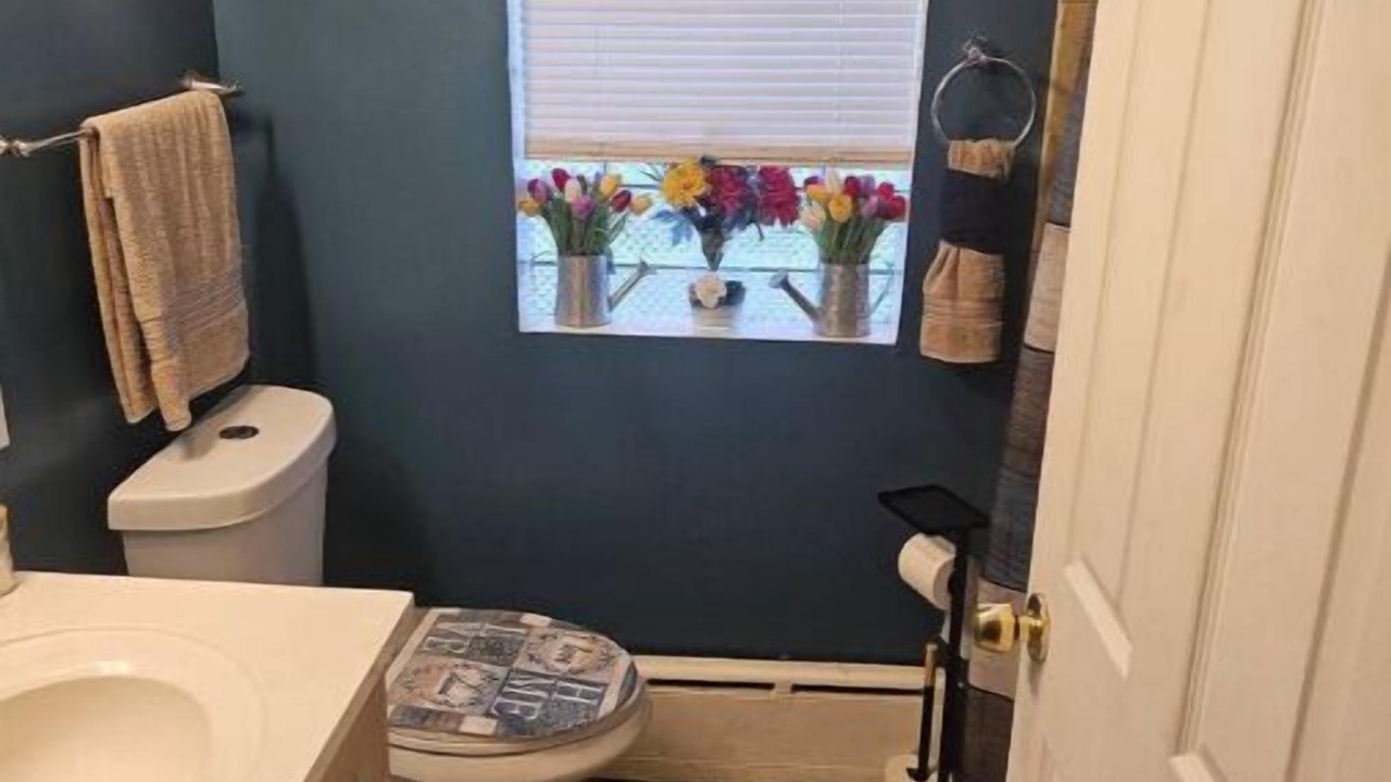 Photo of Bathroom in Woodlawn