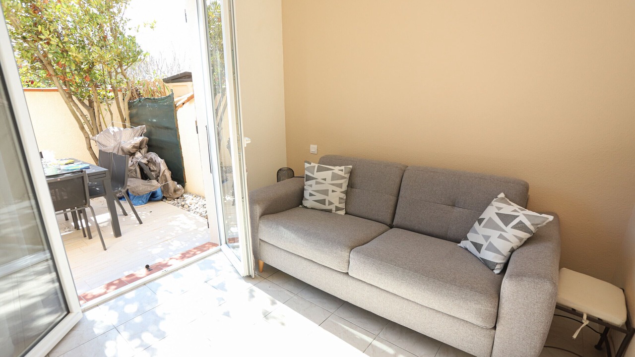 Photo of Livingroom in Saint-Cyprien Plage