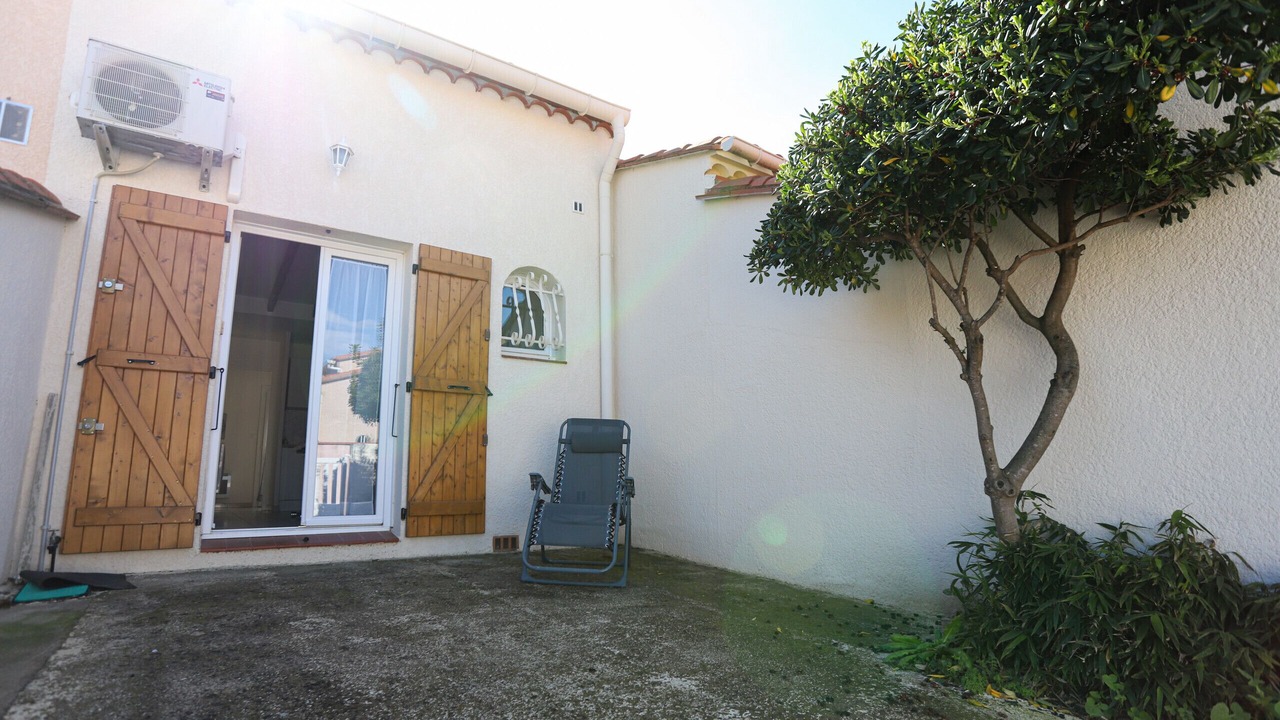 Photo of Outdoor in Saint-Cyprien Plage