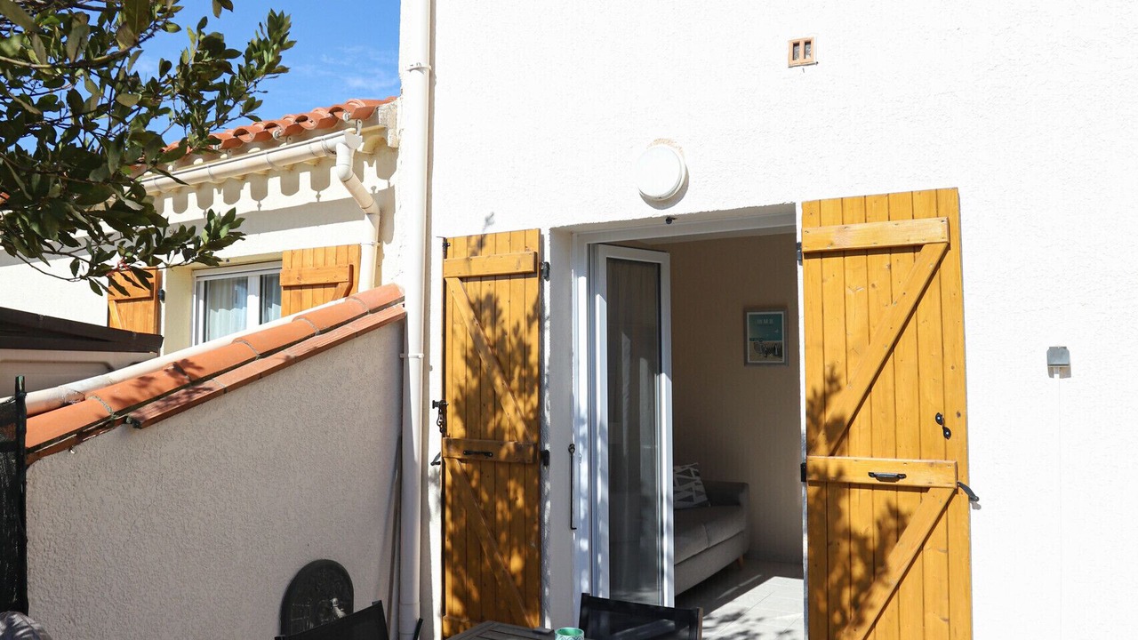 Photo of Outdoor in Saint-Cyprien Plage
