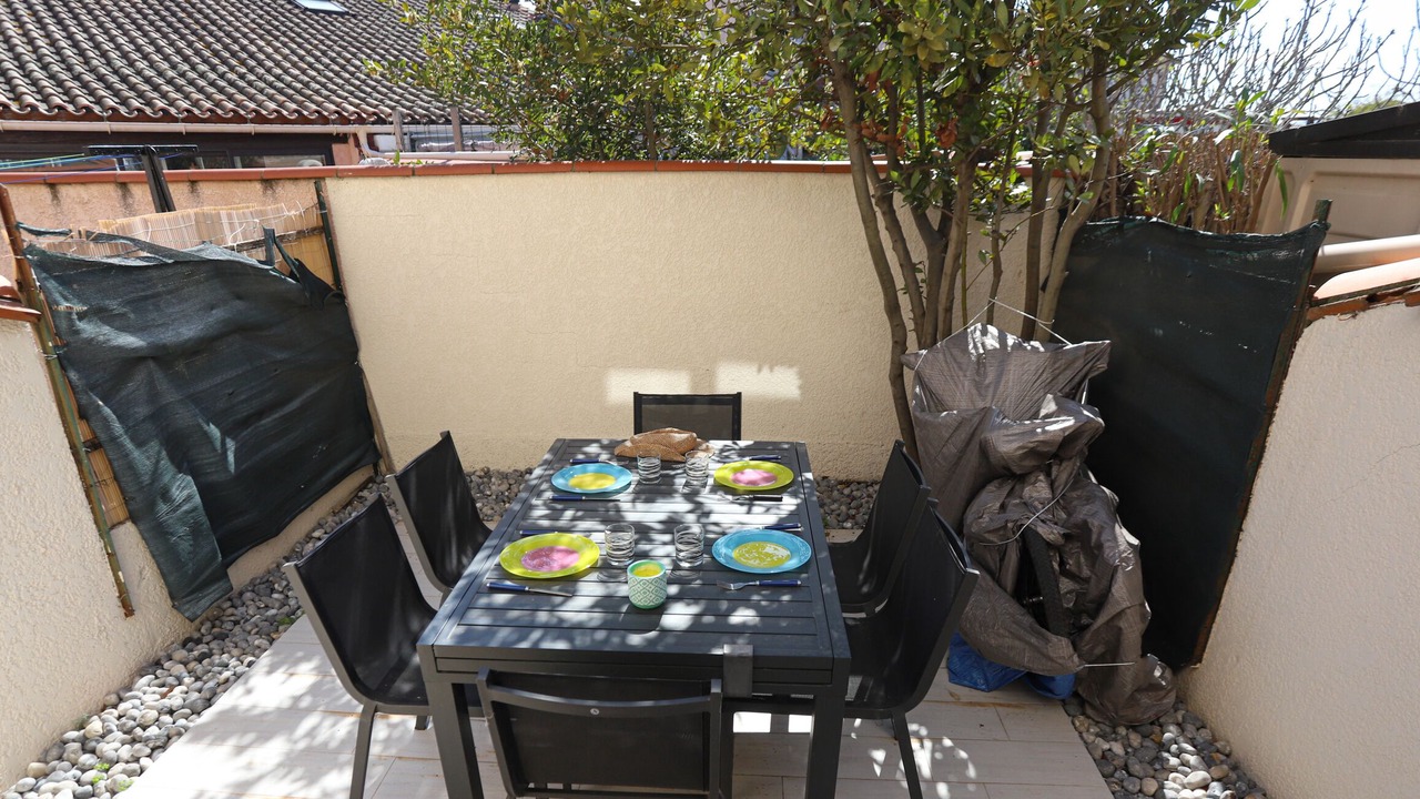 Photo of Outdoor in Saint-Cyprien Plage