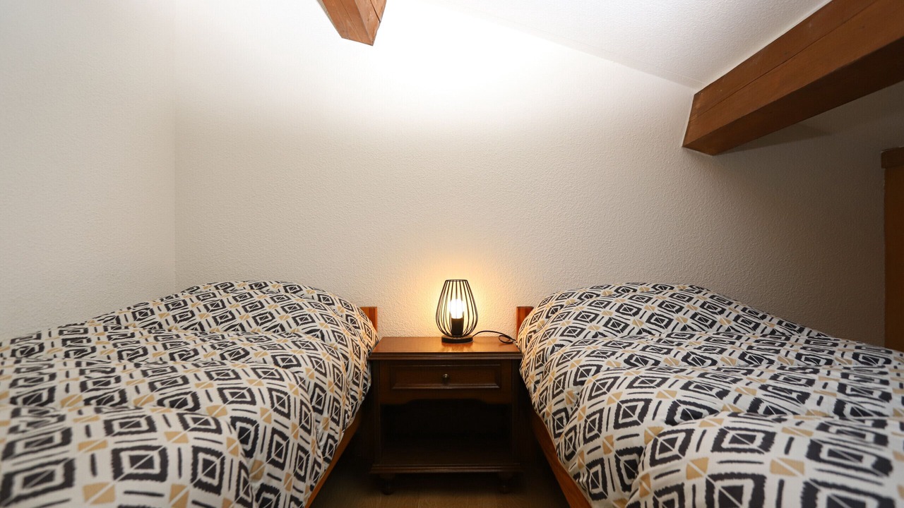 Photo of Bedroom in Saint-Cyprien Plage