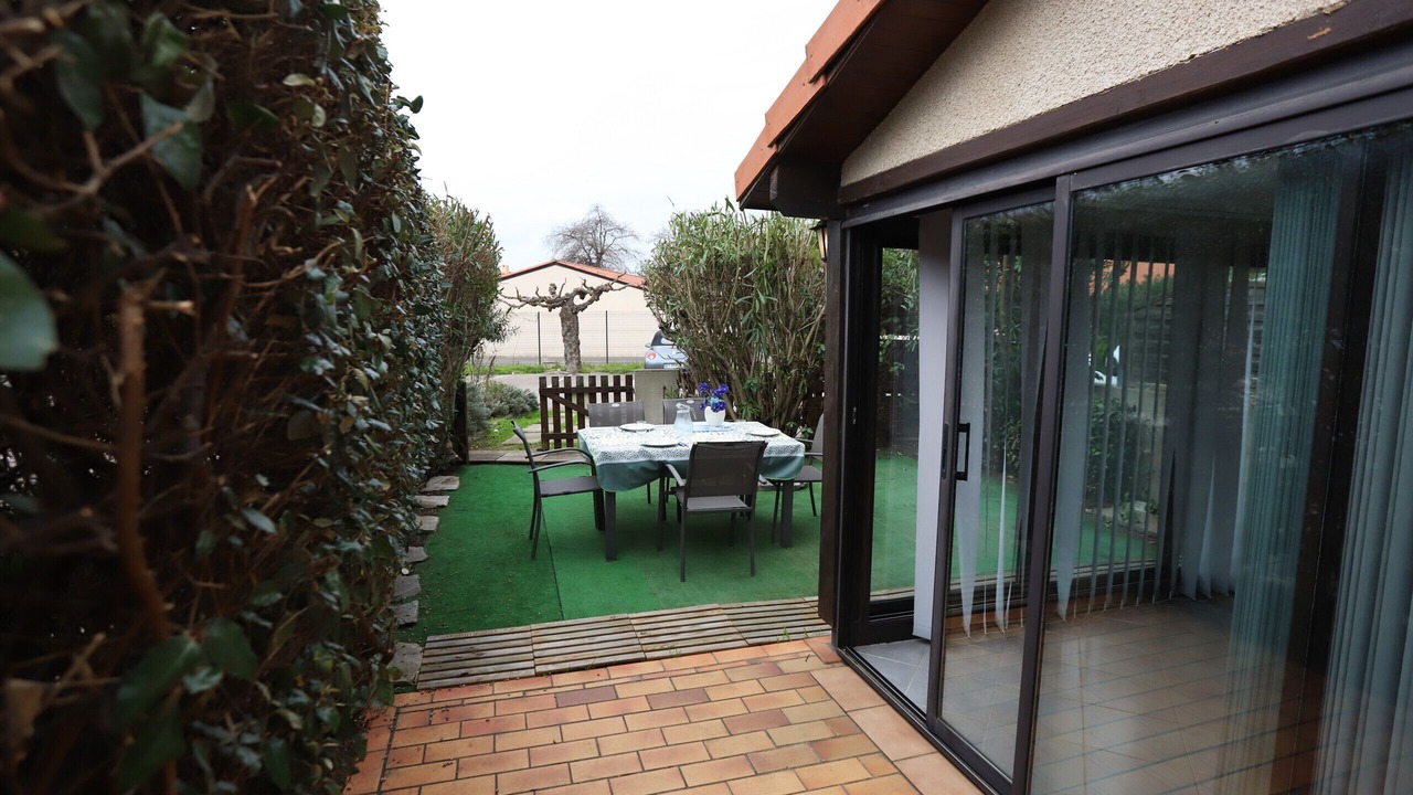 Photo of Outdoor in Argeles-sur-Mer