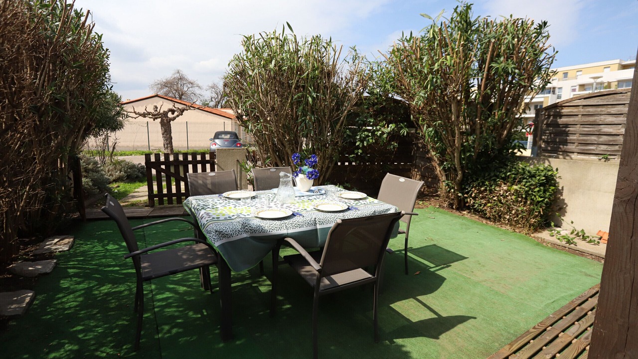 Photo of Outdoor in Argeles-sur-Mer