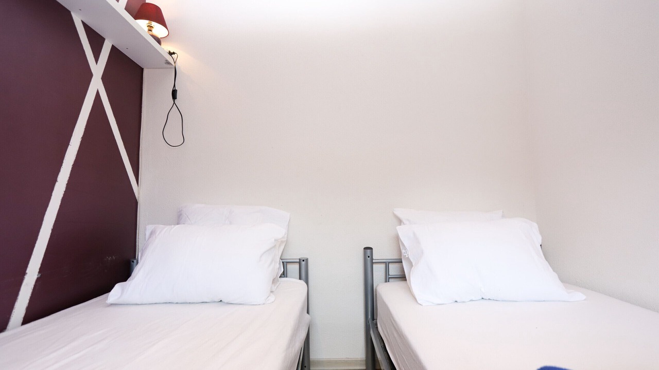Photo of Bedroom in Argeles-sur-Mer