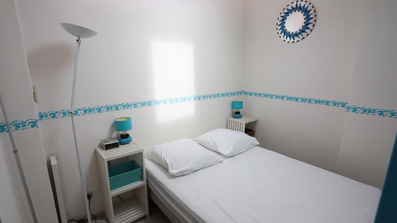 Photo of Bedroom in Argeles-sur-Mer