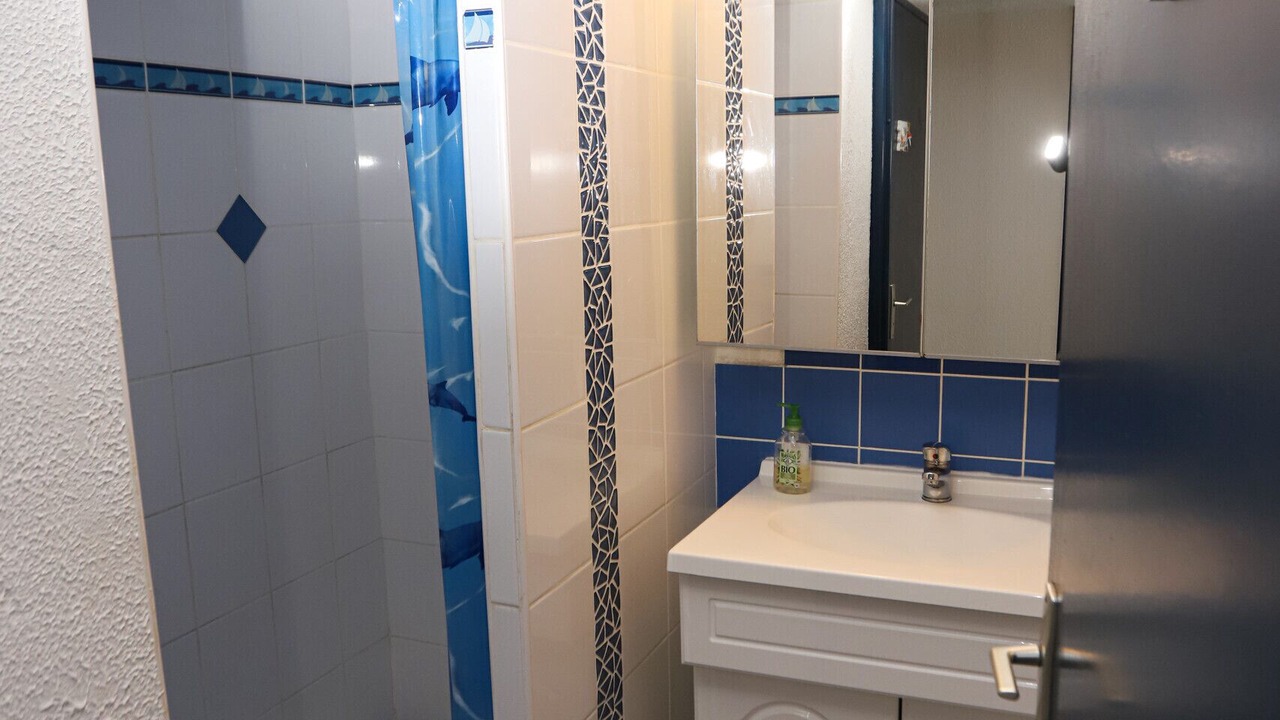 Photo of Bathroom in Argeles-sur-Mer