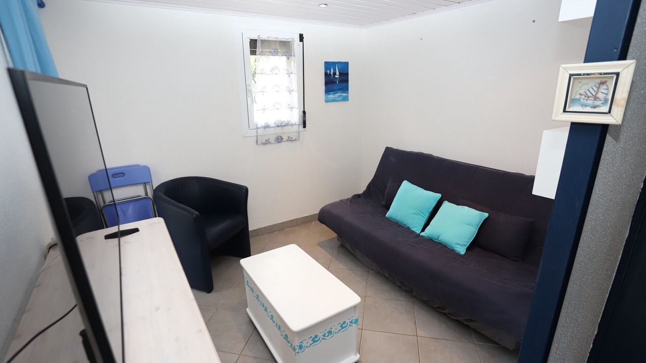 Photo of Livingroom in Argeles-sur-Mer