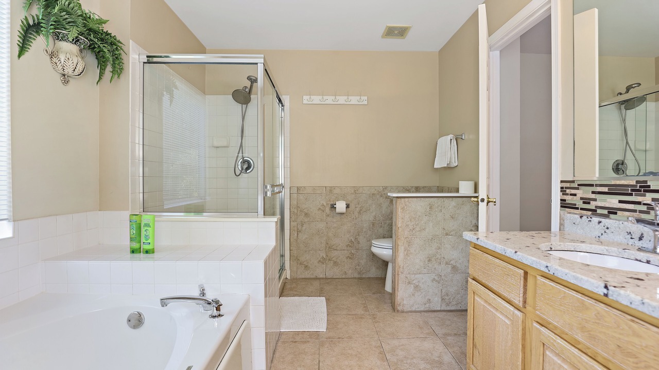 Photo of Bathroom in Aurora