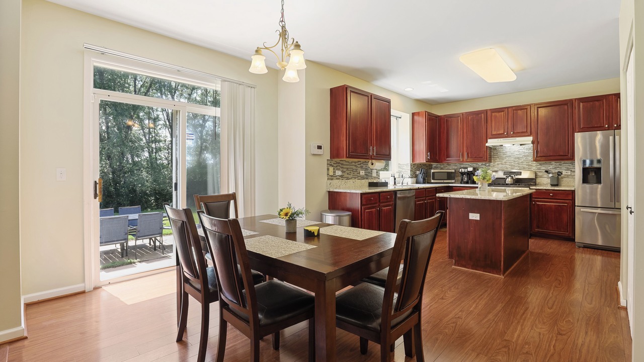 Photo of Kitchen in Aurora