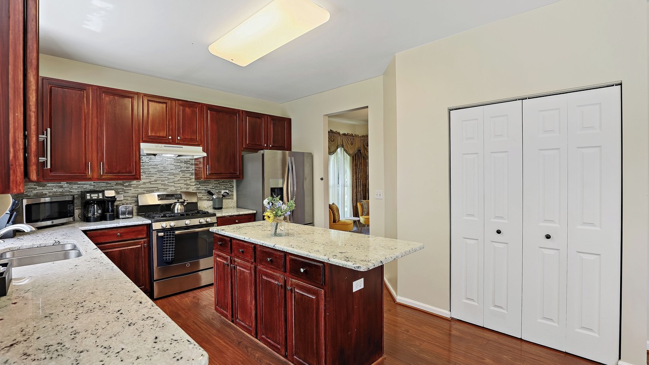 Photo of Kitchen in Aurora