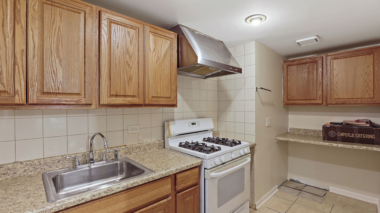 Photo of Kitchen in Aurora