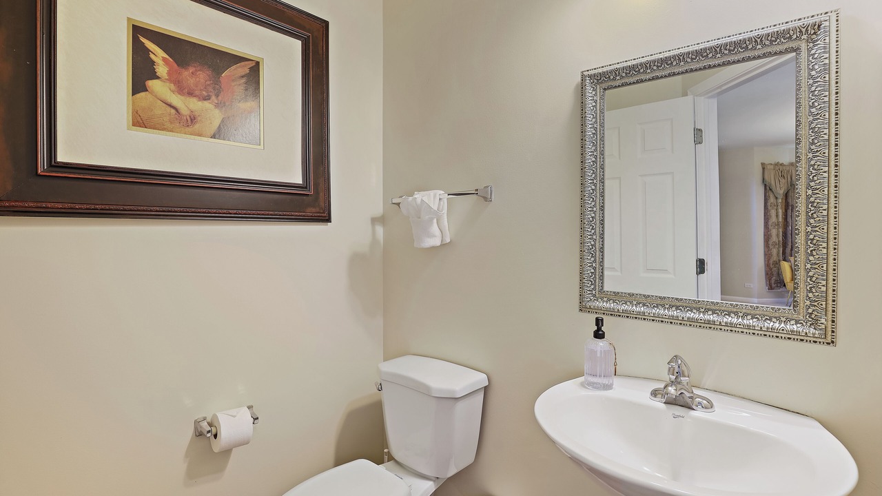 Photo of Bathroom in Aurora