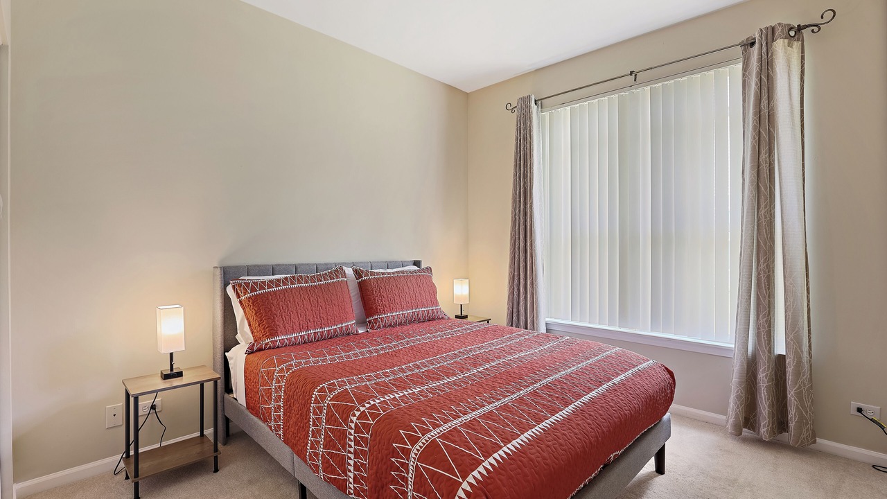 Photo of Bedroom in Aurora