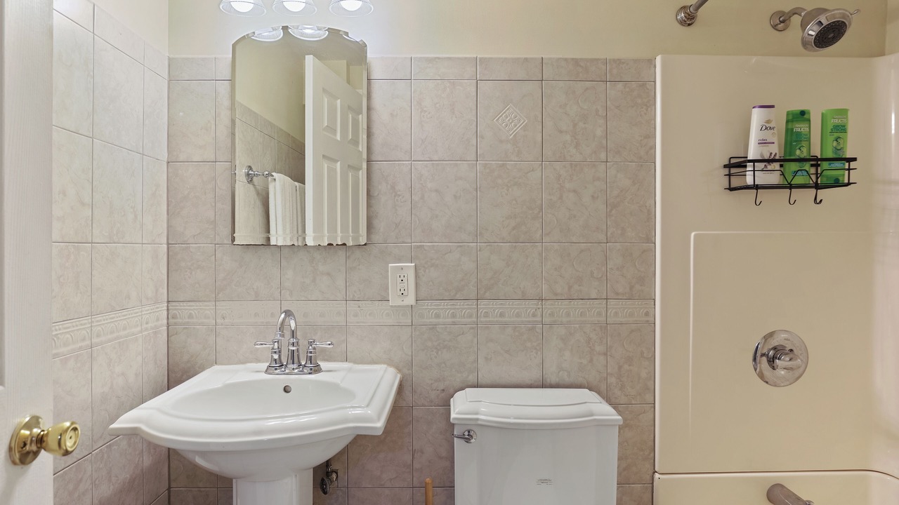 Photo of Bathroom in Aurora