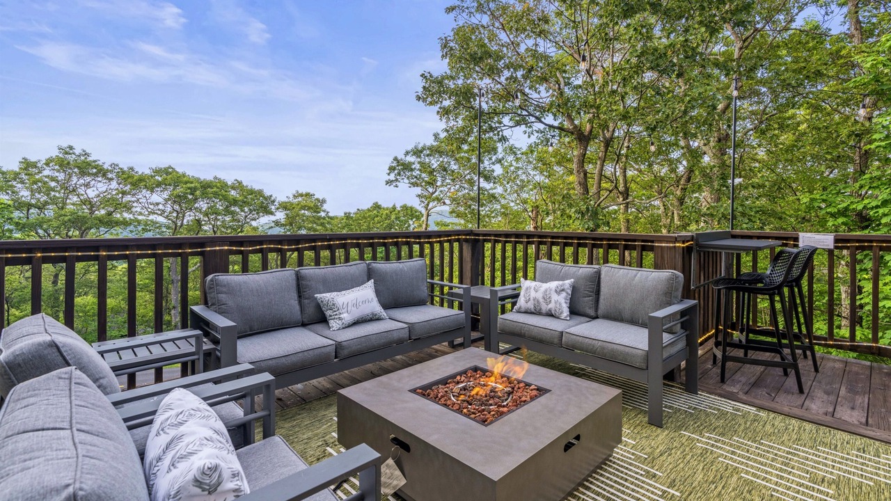 Photo of Outdoor in Wintergreen