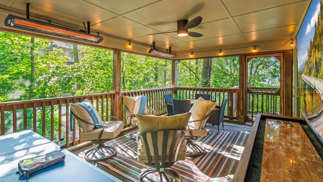 Photo of Outdoor in Wintergreen