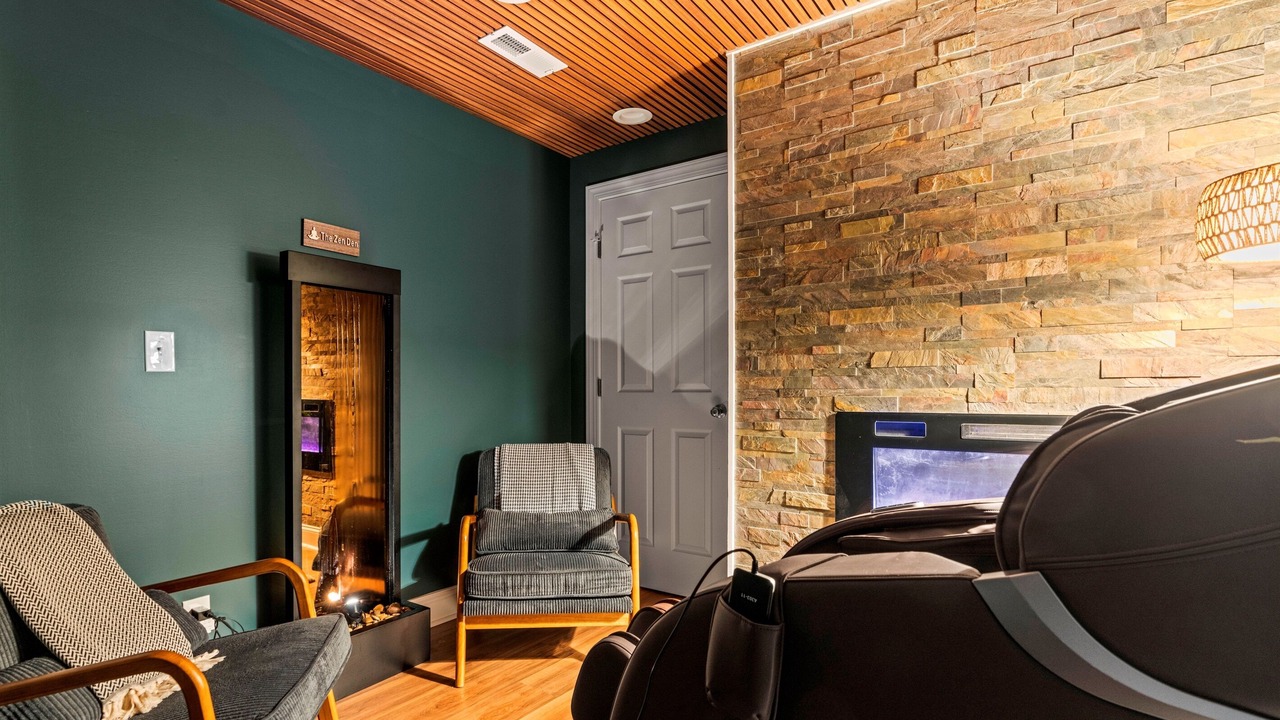 Photo of Livingroom in Wintergreen