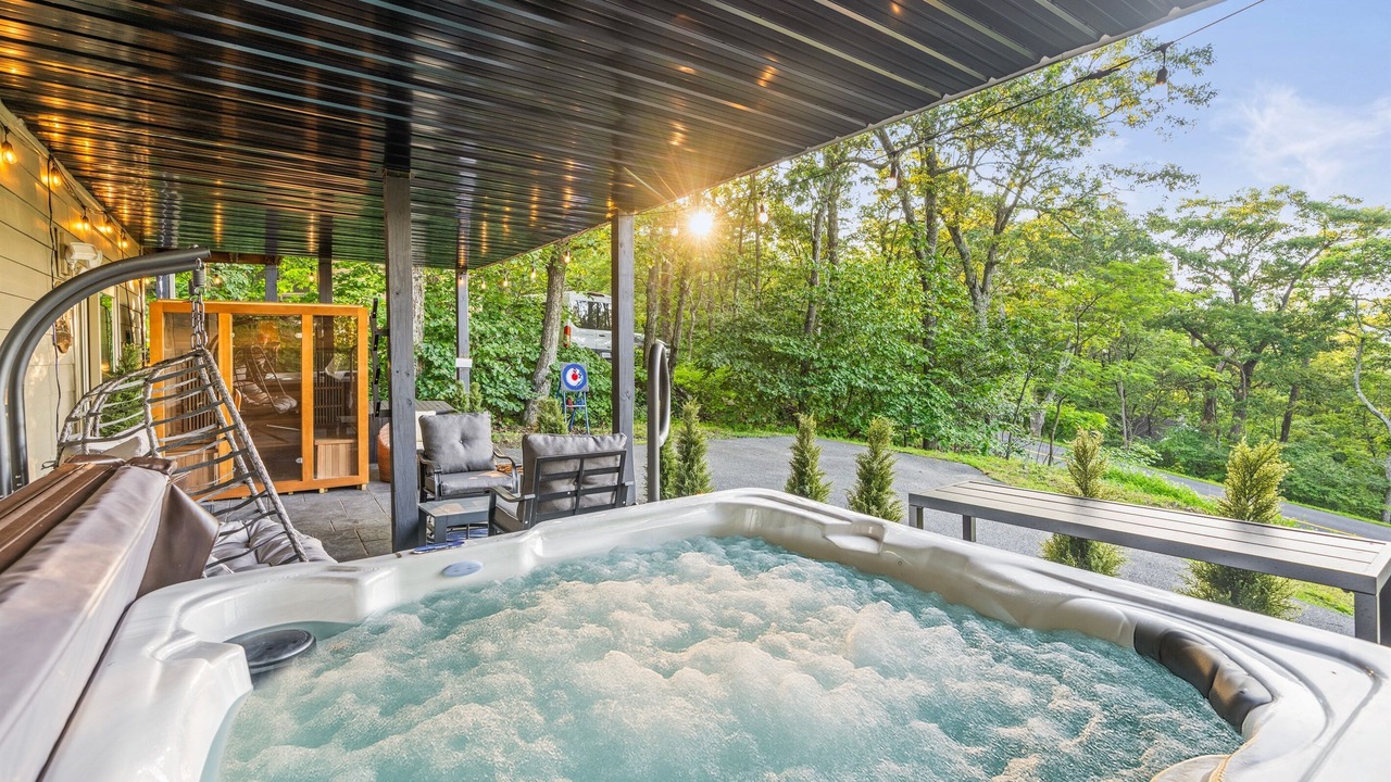 Photo of Outdoor in Wintergreen