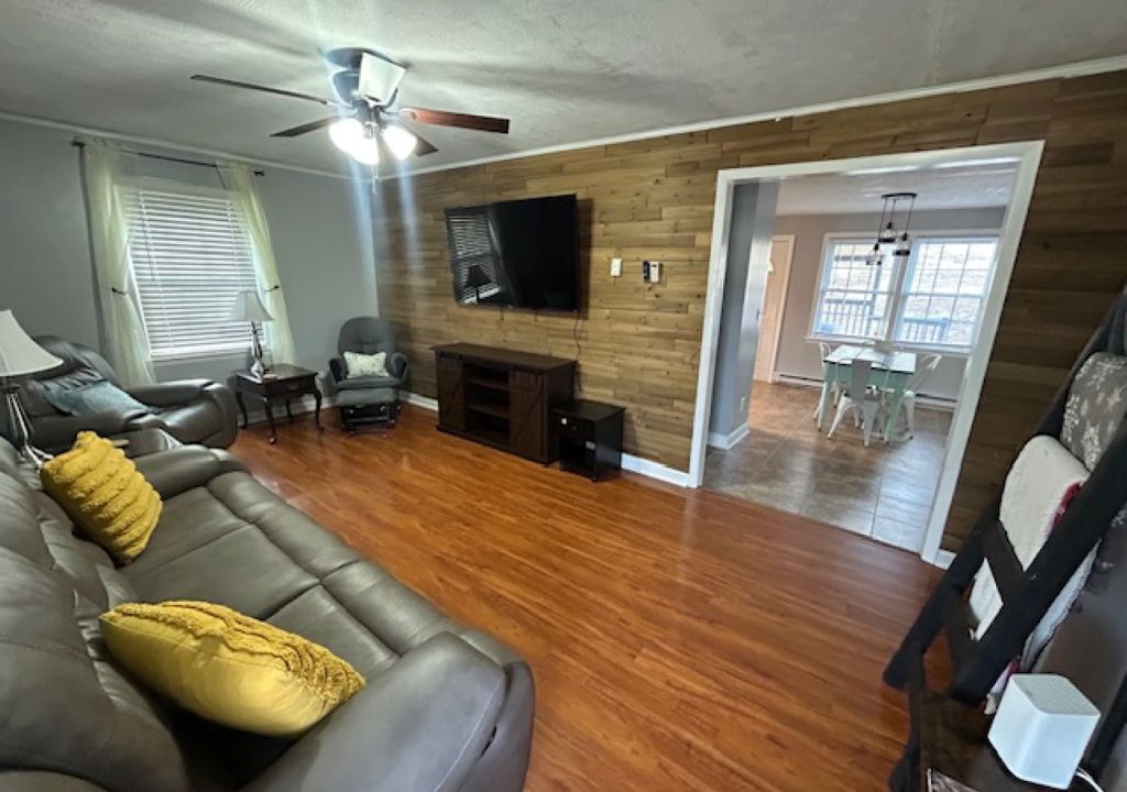 Photo of Livingroom in Bluewell