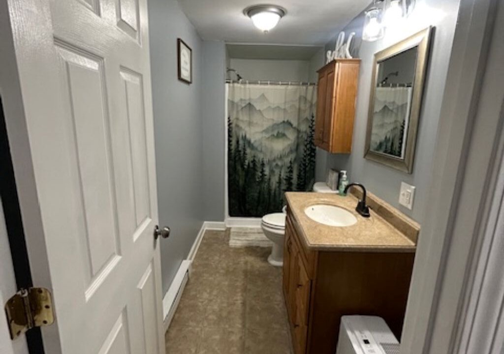 Photo of Bathroom in Bluewell
