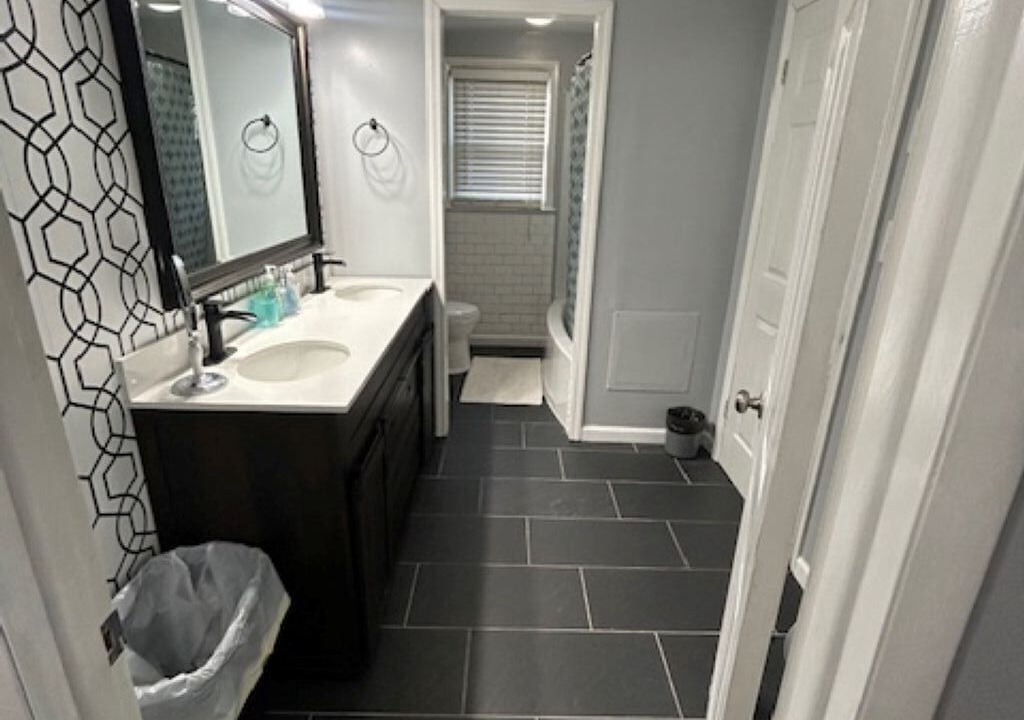 Photo of Bathroom in Bluewell
