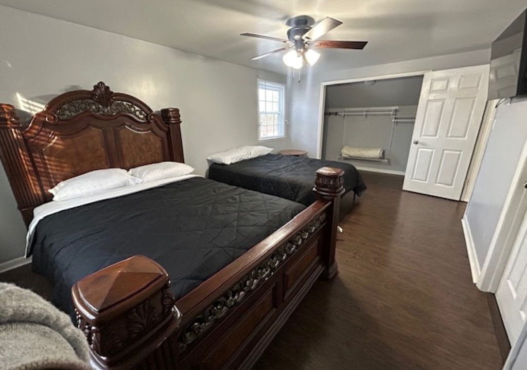 Photo of Bedroom in Bluewell
