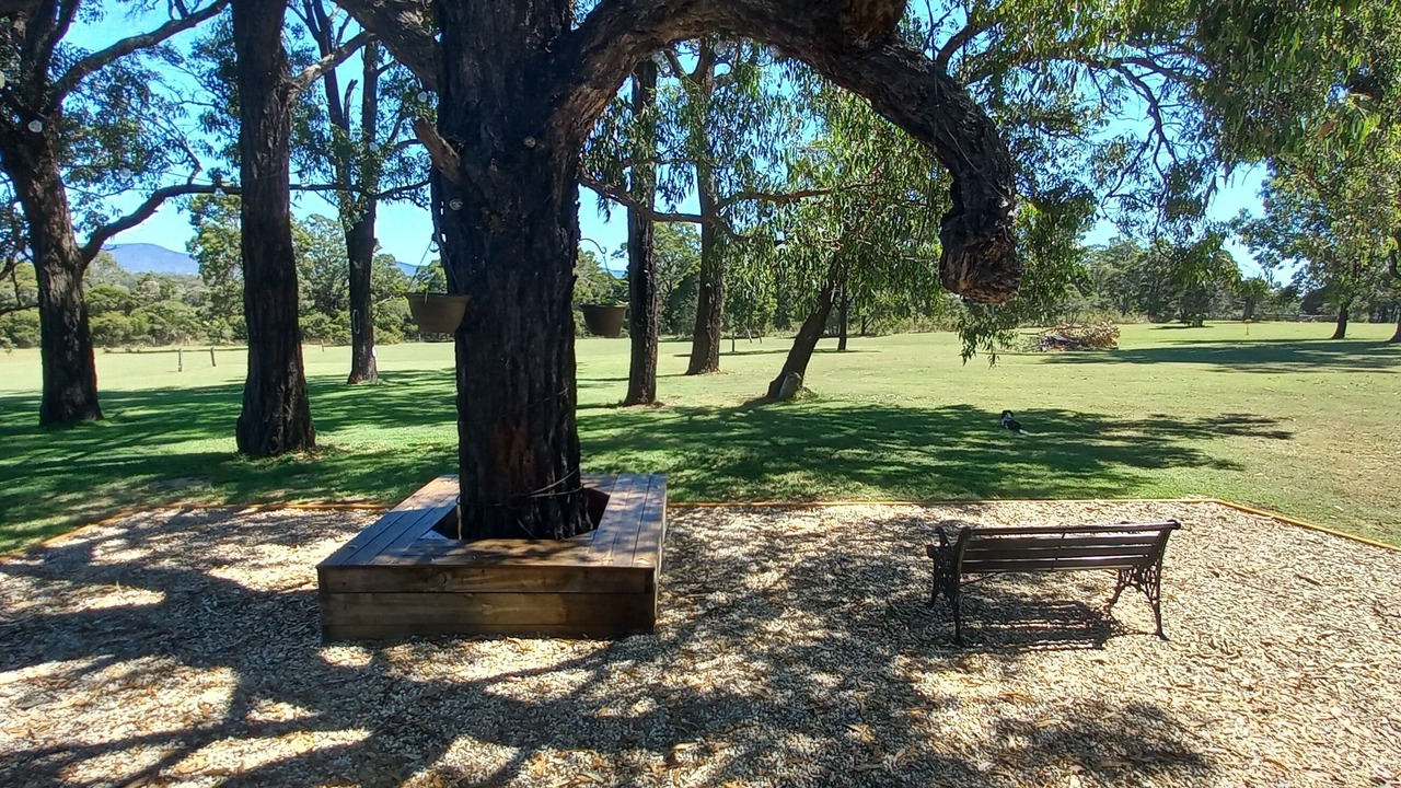 Photo of Outdoor in Nulkaba