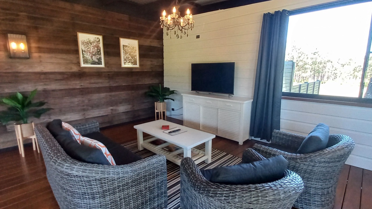 Photo of Livingroom in Nulkaba