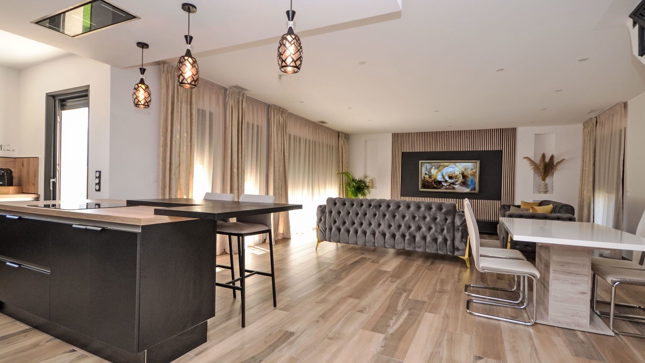Photo of Livingroom in Piolenc