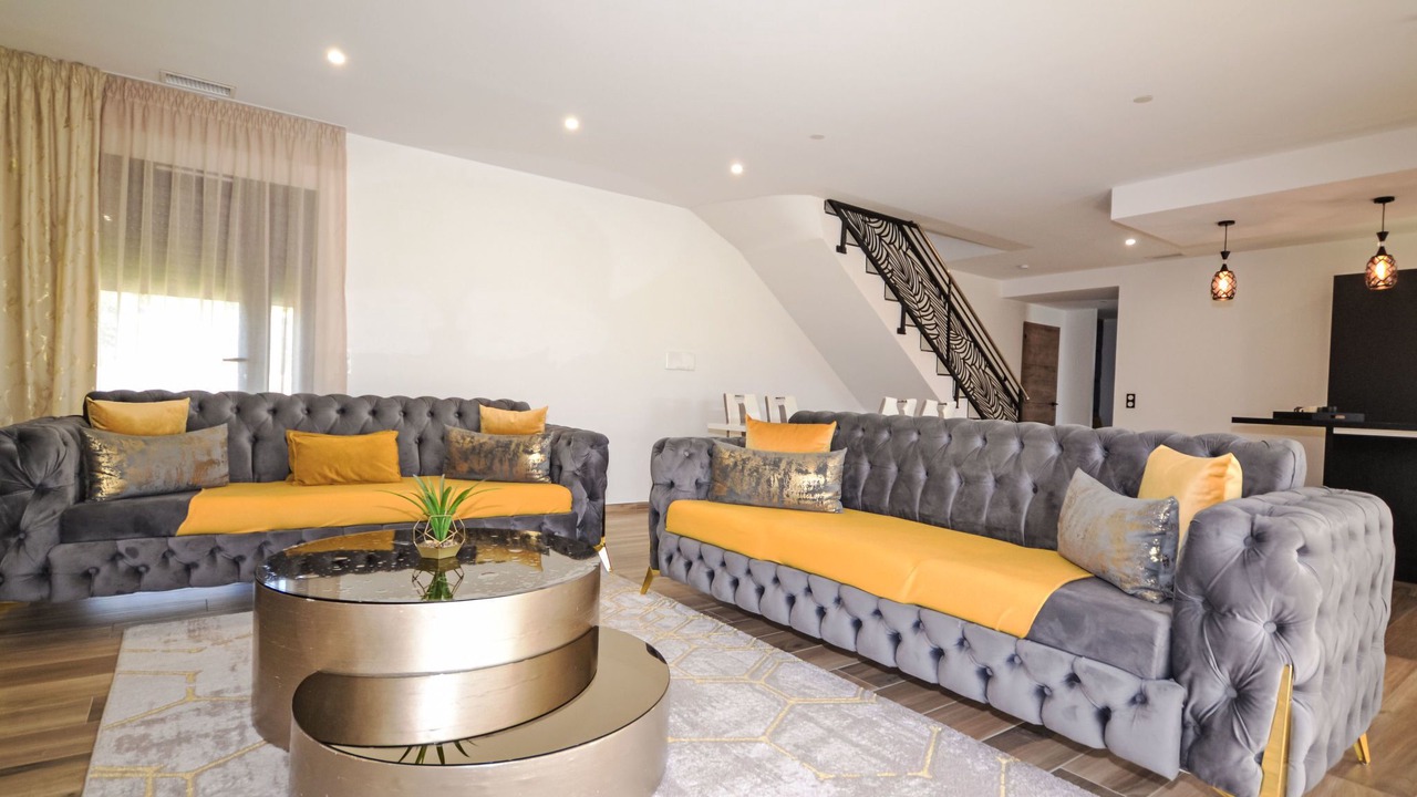 Photo of Livingroom in Piolenc