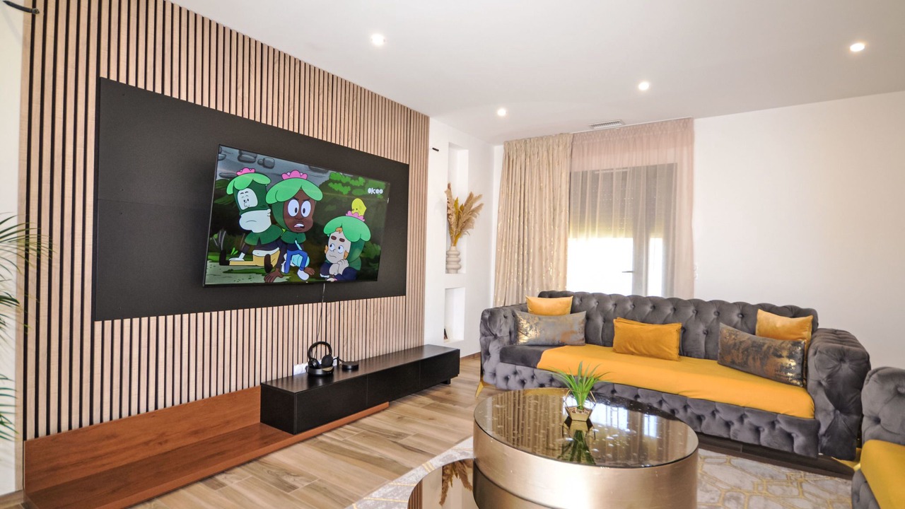 Photo of Livingroom in Piolenc