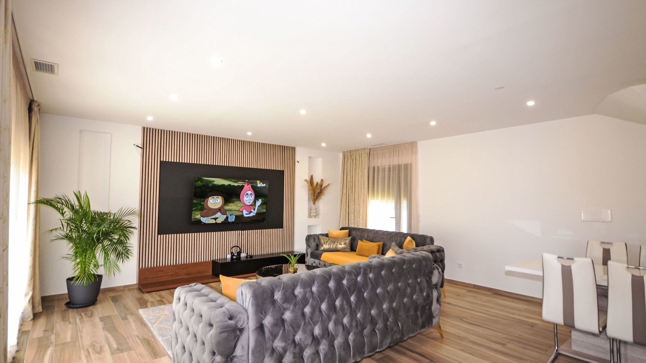 Photo of Livingroom in Piolenc