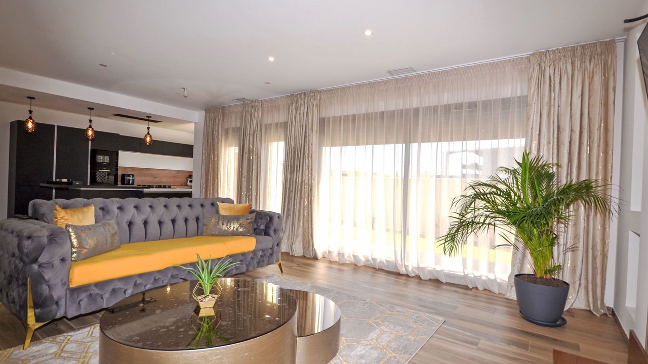 Photo of Livingroom in Piolenc