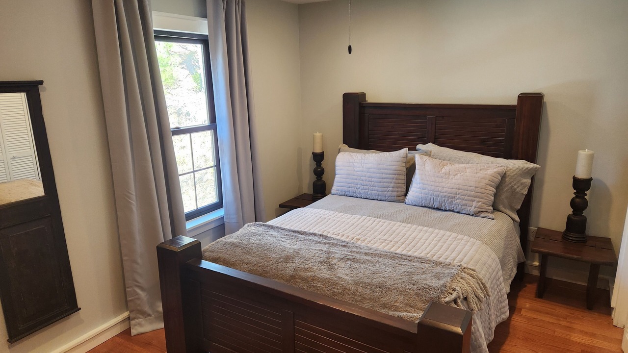 Photo of Bedroom in Searcy