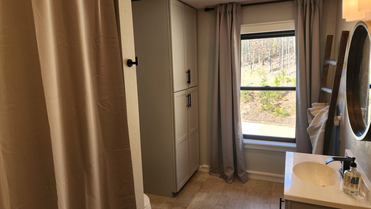 Photo of Bathroom in Searcy
