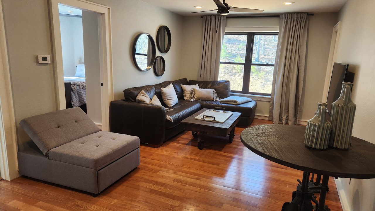 Photo of Livingroom in Searcy