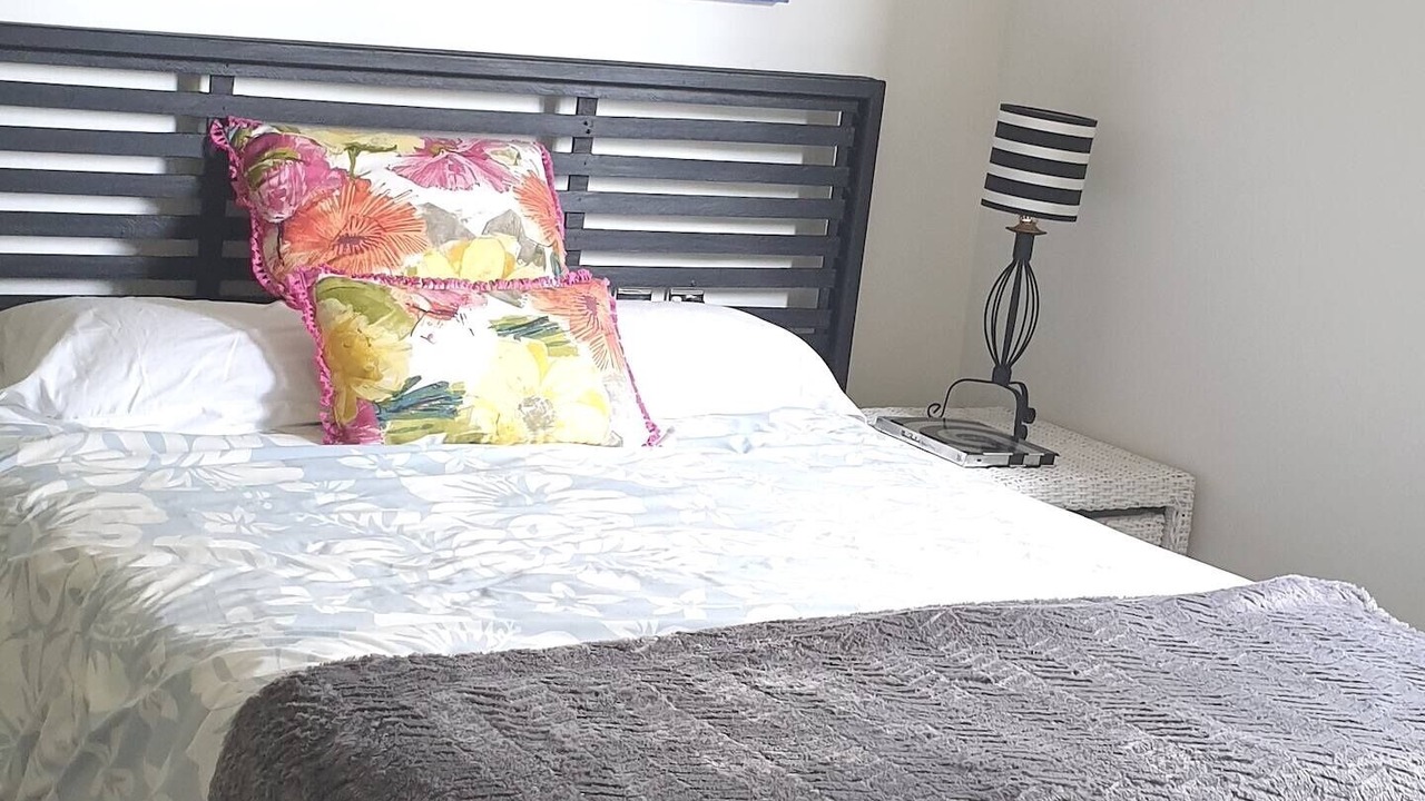 Photo of Bedroom in Gulf Harbour