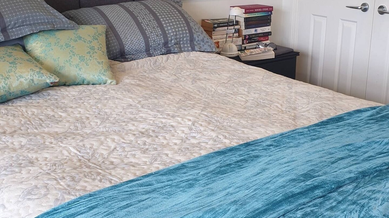 Photo of Bedroom in Gulf Harbour