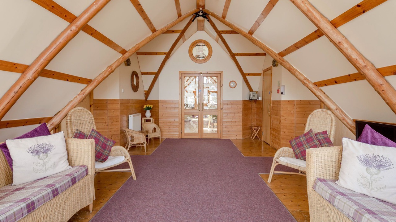 Photo of Livingroom in Maybole