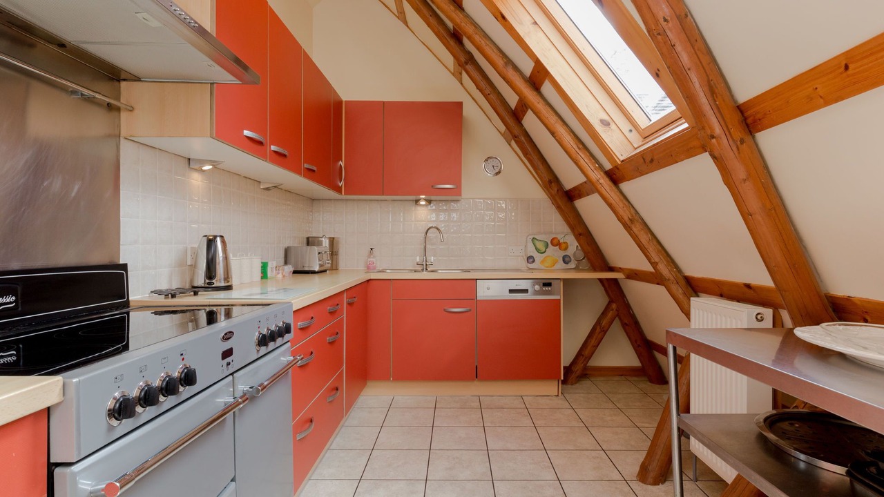 Photo of Bedroom in Maybole