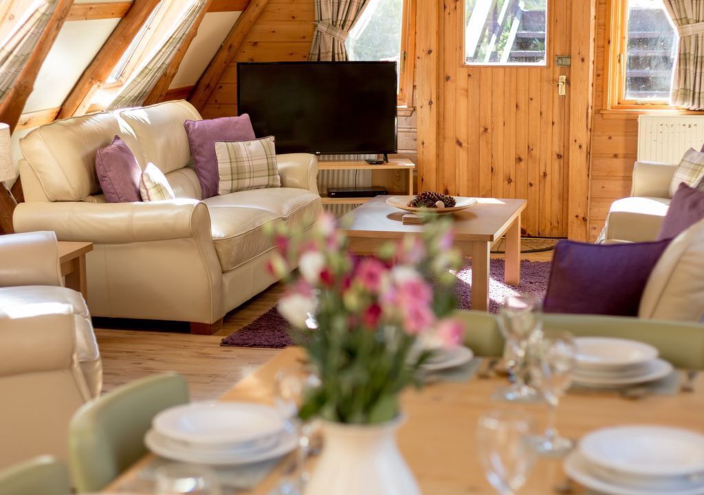 Photo of Bedroom in Maybole