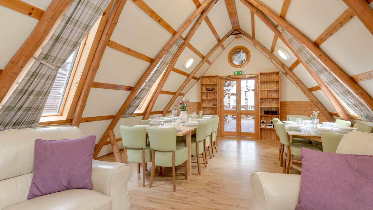 Photo of Livingroom in Maybole