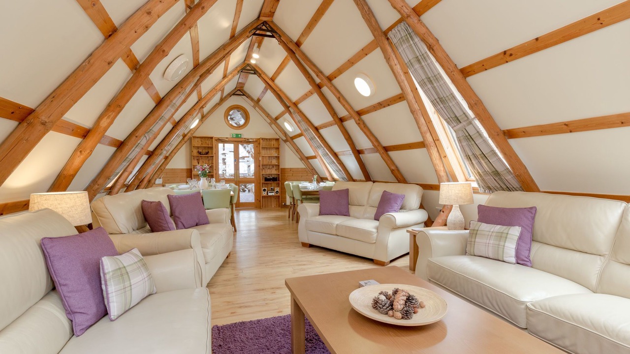 Photo of Livingroom in Maybole