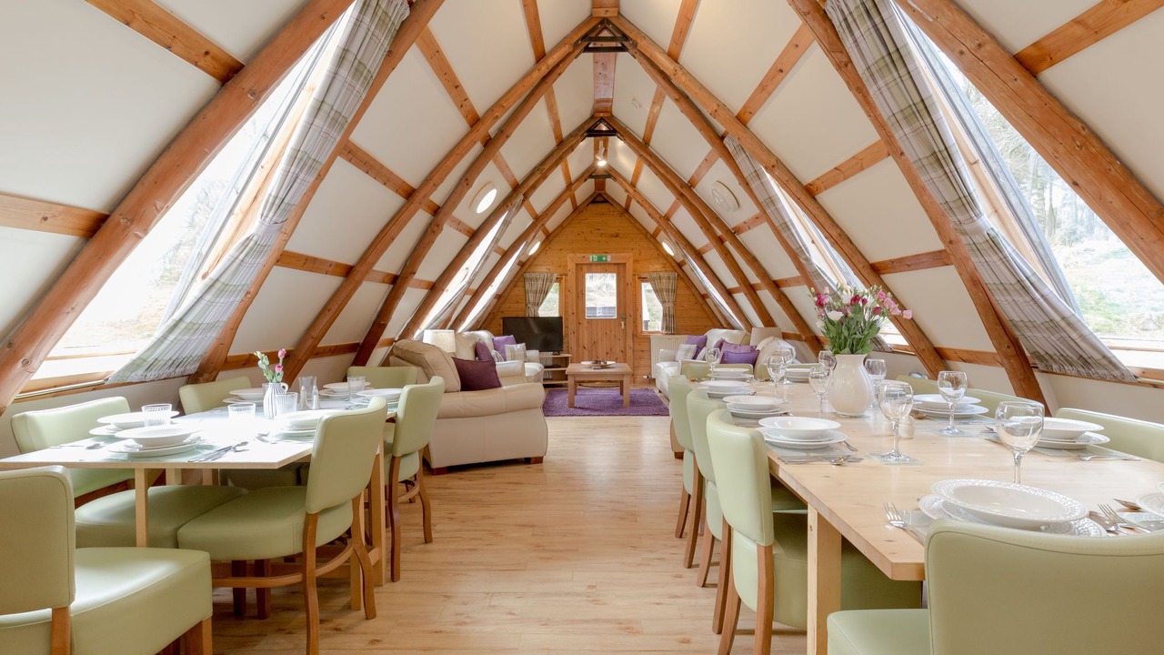 Photo of Bedroom in Maybole